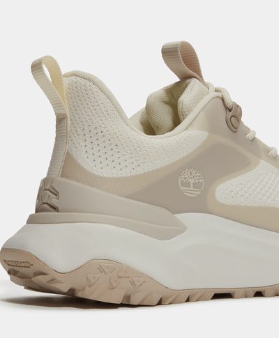 Sneaker Motion Access Low Para Mujer, Beige