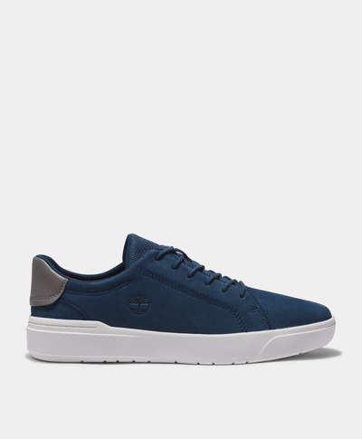Sneaker Seneca Bay Low Para Hombre, Azul