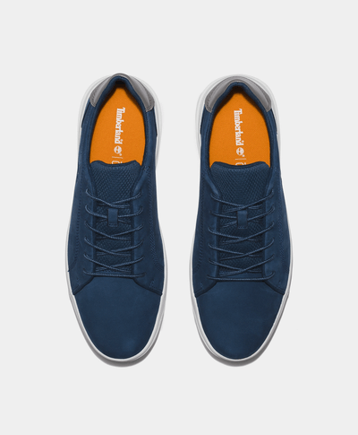Sneaker Seneca Bay Low Para Hombre, Azul