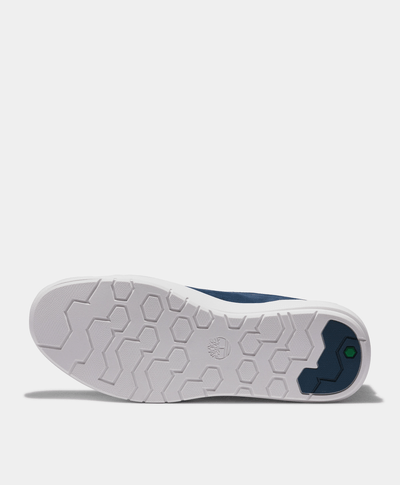 Sneaker Seneca Bay Low Para Hombre, Azul