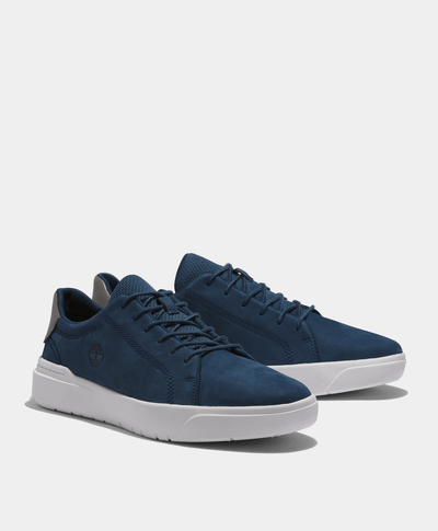 Sneaker Seneca Bay Low Para Hombre, Azul