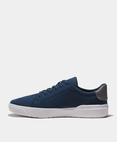 Sneaker Seneca Bay Low Para Hombre, Azul