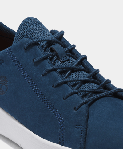 Sneaker Seneca Bay Low Para Hombre, Azul