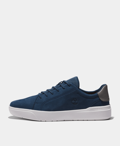 Sneaker Seneca Bay Low Para Hombre, Azul