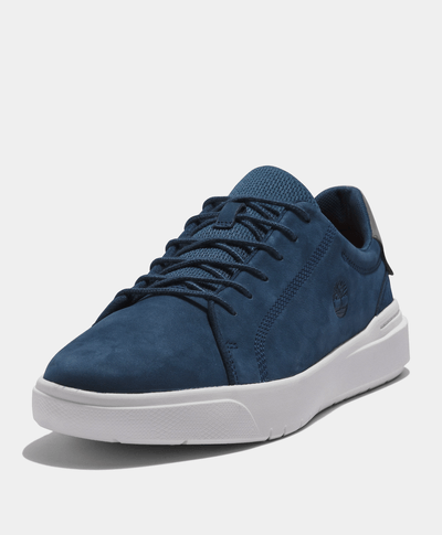 Sneaker Seneca Bay Low Para Hombre, Azul