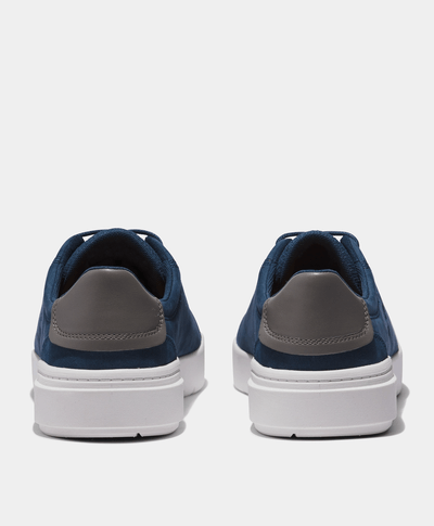 Sneaker Seneca Bay Low Para Hombre, Azul