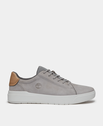Sneaker Seneca Bay Low Para Hombre, Gris