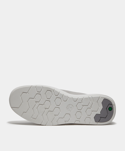 Sneaker Seneca Bay Low Para Hombre, Gris