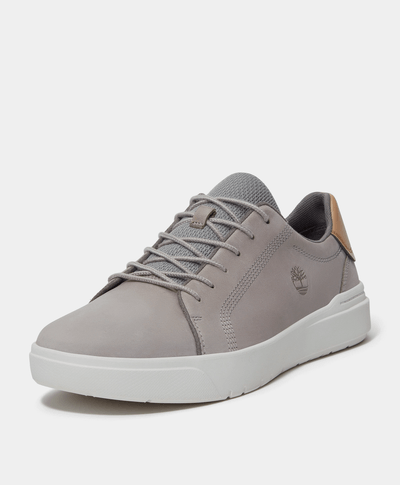 Sneaker Seneca Bay Low Para Hombre, Gris