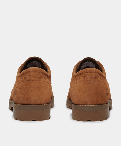 Zapato Britton Square Para Hombre, Café