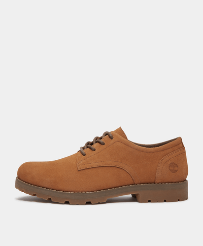 Zapato Britton Square Para Hombre, Café