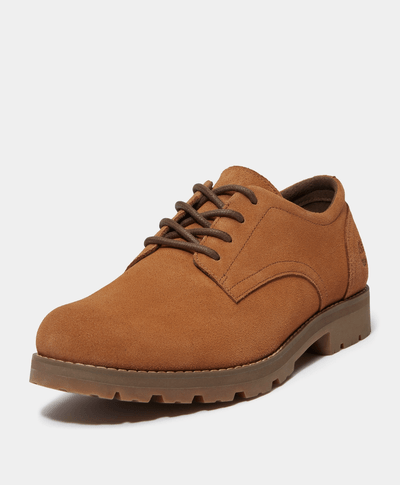 Zapato Britton Square Para Hombre, Café