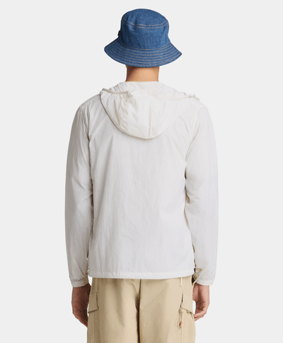 Chamarra Refreshing Touch™ Coolness para Hombre, Blanco