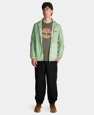 Chamarra Refreshing Touch™ Coolness para Hombre, Verde