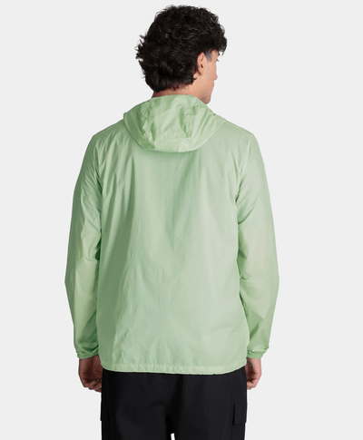 Chamarra Refreshing Touch™ Coolness para Hombre, Verde