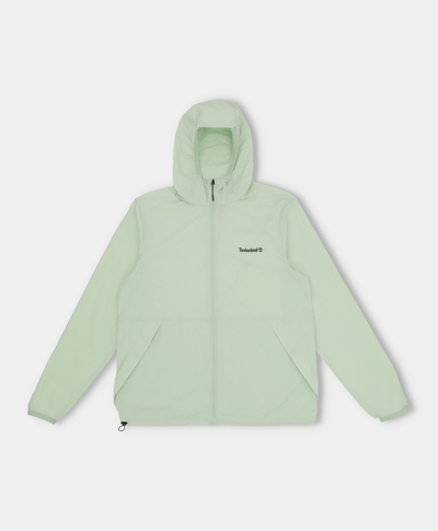 Chamarra Refreshing Touch™ Coolness para Hombre, Verde