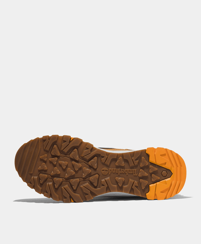 Botas Hiking para hombre Lincoln Peak Waterproof, Amarillo