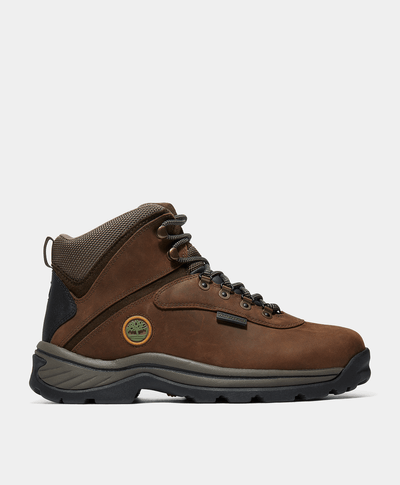 Botas Hiking para hombre White Ledge Waterproof Mid, Café
