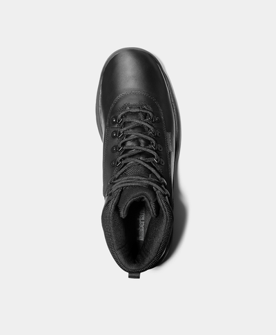 Botas Hiking para hombre White Ledge Waterproof Mid, Negro