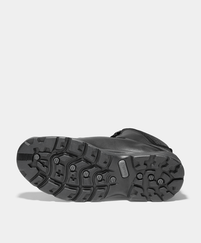 Botas Hiking para hombre White Ledge Waterproof Mid, Negro