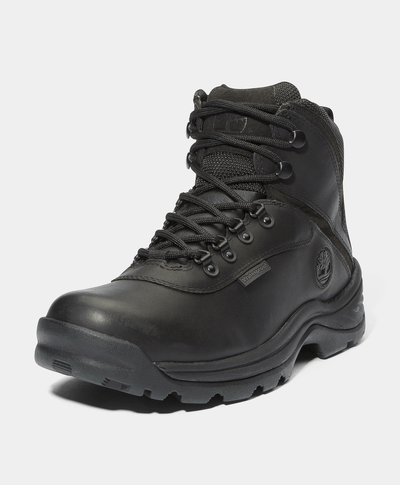 Botas Hiking para hombre White Ledge Waterproof Mid, Negro