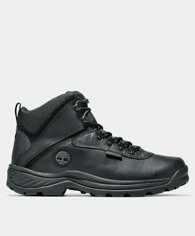 Botas Hiking para hombre White Ledge Waterproof Mid, Negro