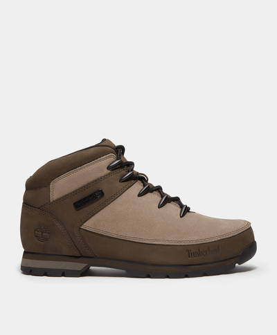 Botas Euro Sprint Mid Para Hombre, Beige