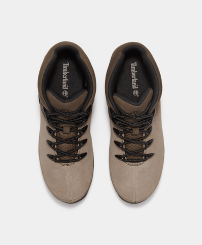 Botas Euro Sprint Mid Para Hombre, Beige