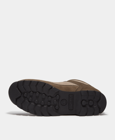 Botas Euro Sprint Mid Para Hombre, Beige