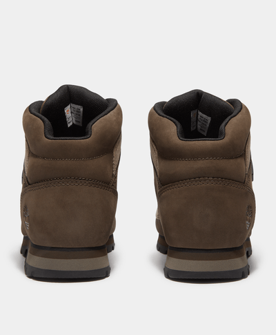 Botas Euro Sprint Mid Para Hombre, Beige