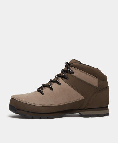 Botas Euro Sprint Mid Para Hombre, Beige