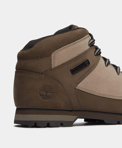 Botas Euro Sprint Mid Para Hombre, Beige