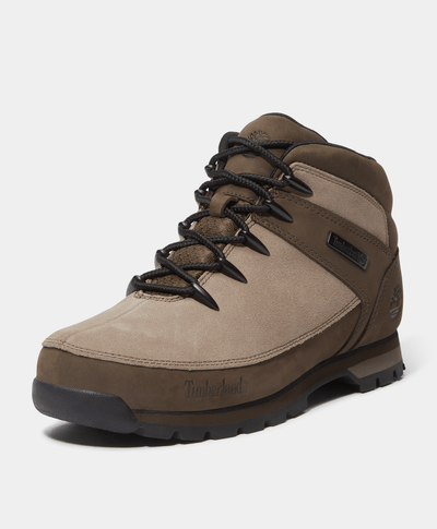 Botas Euro Sprint Mid Para Hombre, Beige