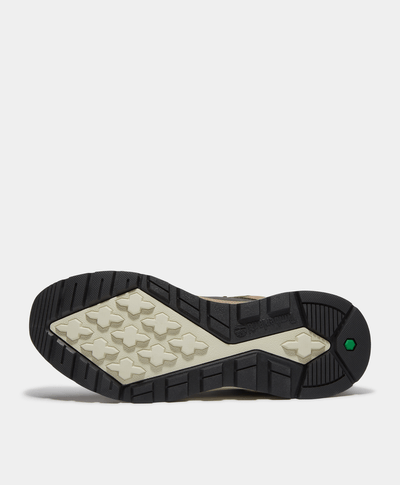 Tenis Field Trekker Low Para Hombre, Negro