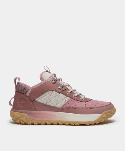 Tenis Greenstride™ Motion 6 Low Para Mujer, Rosa