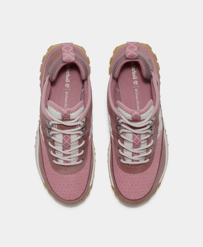 Tenis Greenstride™ Motion 6 Low Para Mujer, Rosa