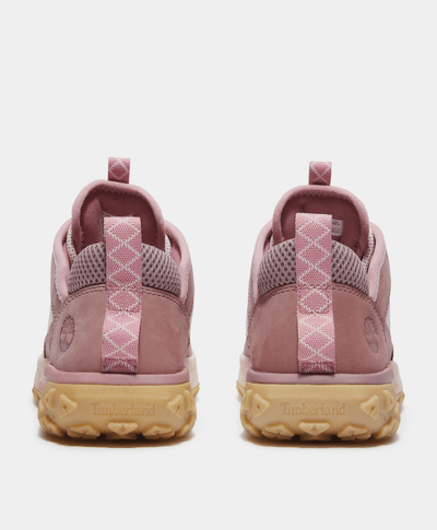 Tenis Greenstride™ Motion 6 Low Para Mujer, Rosa