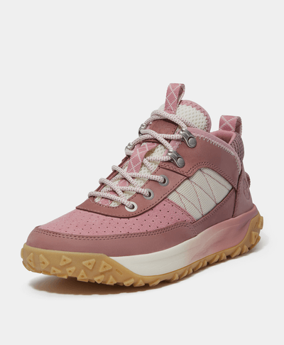 Tenis Greenstride™ Motion 6 Low Para Mujer, Rosa