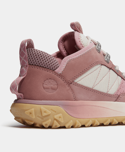 Tenis Greenstride™ Motion 6 Low Para Mujer, Rosa