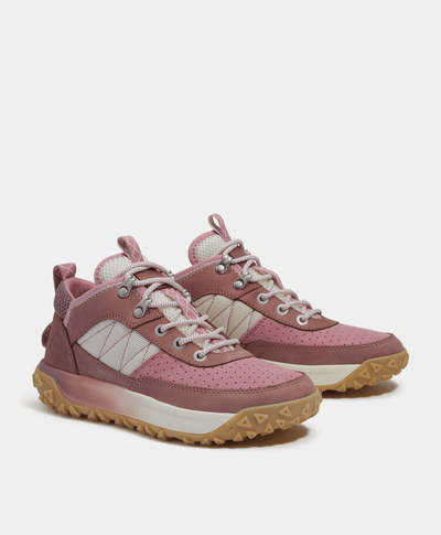 Tenis Greenstride™ Motion 6 Low Para Mujer, Rosa