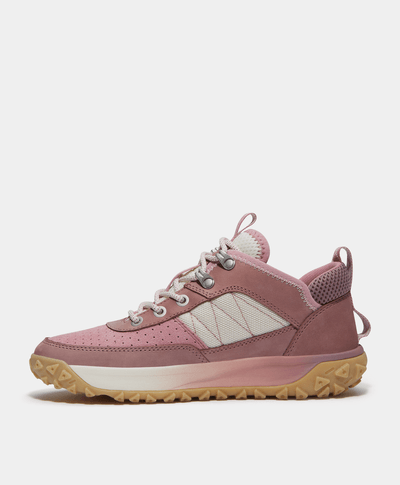 Tenis Greenstride™ Motion 6 Low Para Mujer, Rosa