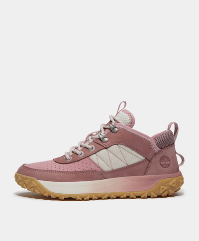 Tenis Greenstride™ Motion 6 Low Para Mujer, Rosa