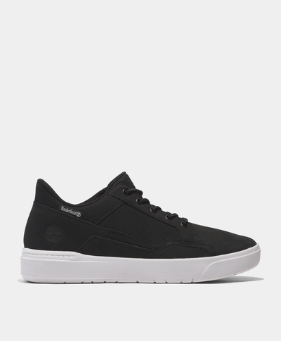 Tenis para hombre Allston Low, Negro