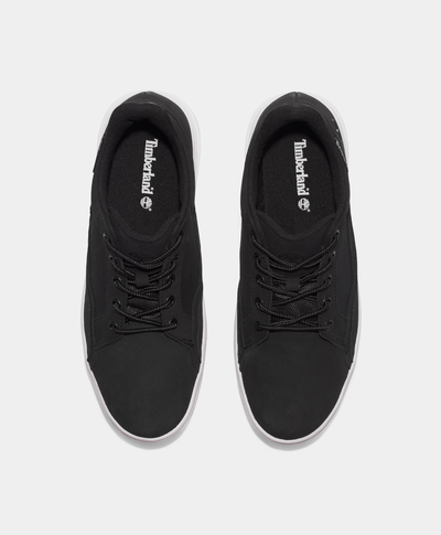Tenis para hombre Allston Low, Negro