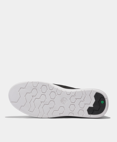 Tenis para hombre Allston Low, Negro