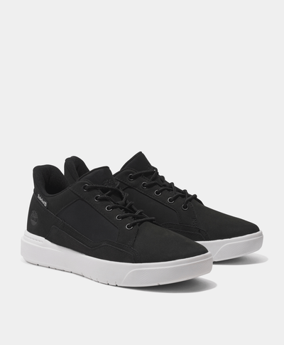 Tenis para hombre Allston Low, Negro