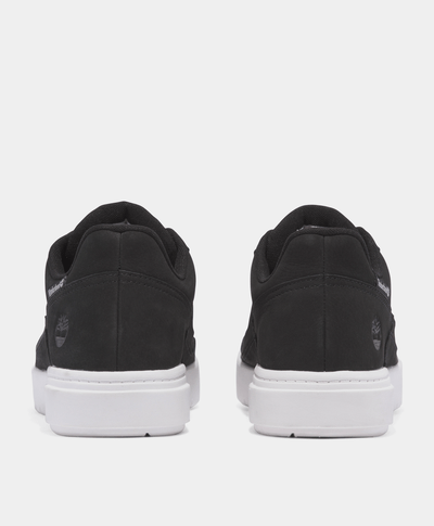 Tenis para hombre Allston Low, Negro