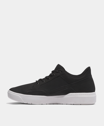 Tenis para hombre Allston Low, Negro