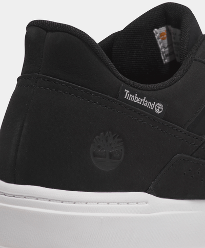 Tenis para hombre Allston Low, Negro