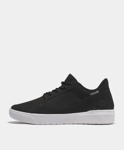 Tenis para hombre Allston Low, Negro